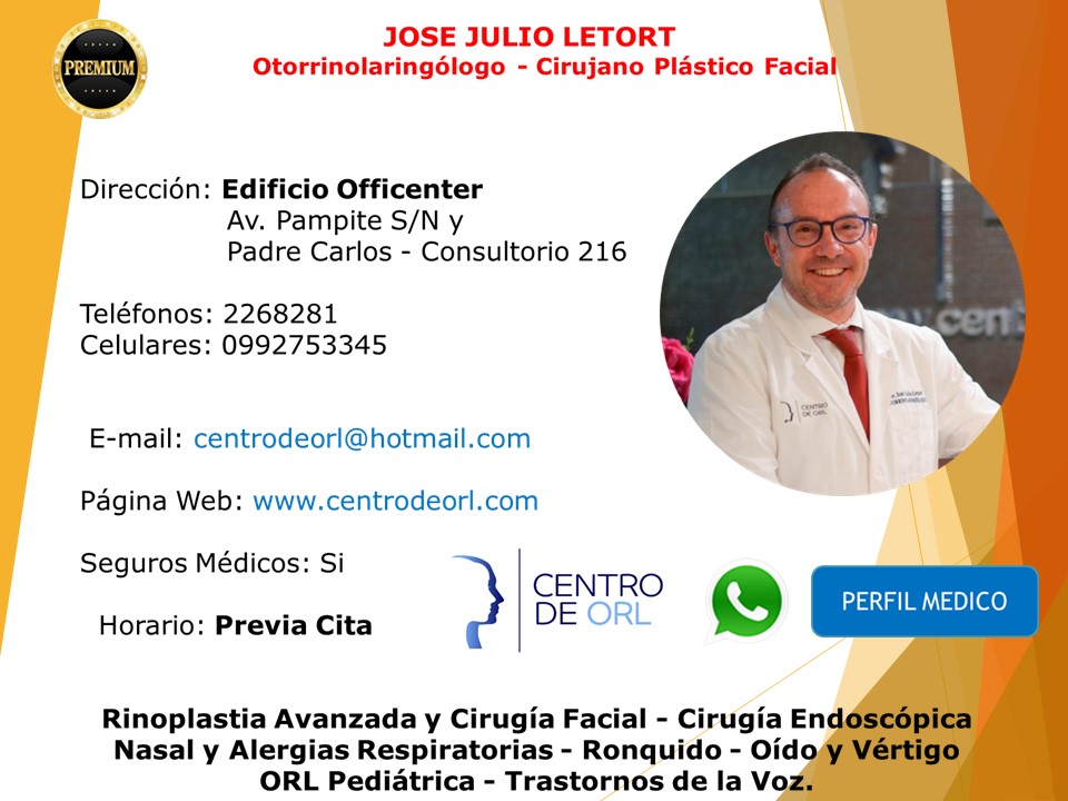 médicos